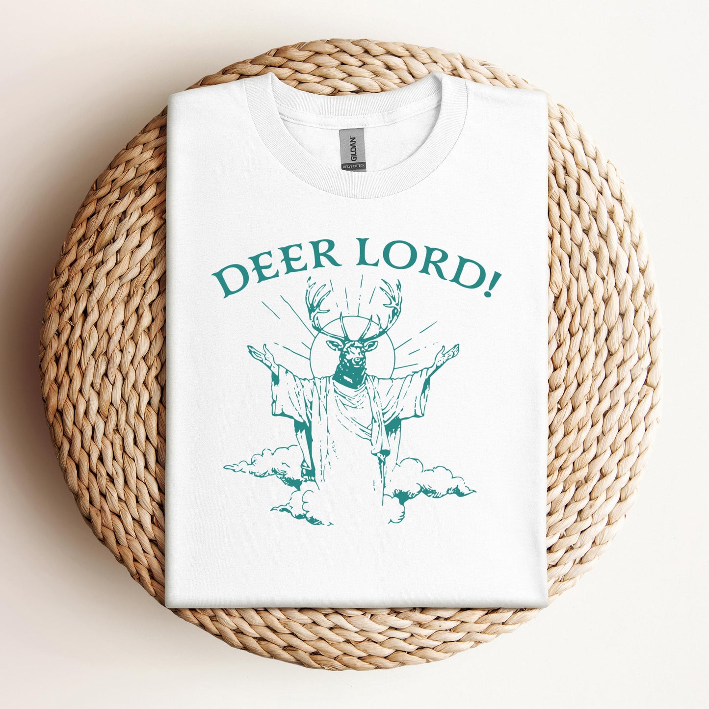 Deer Lord