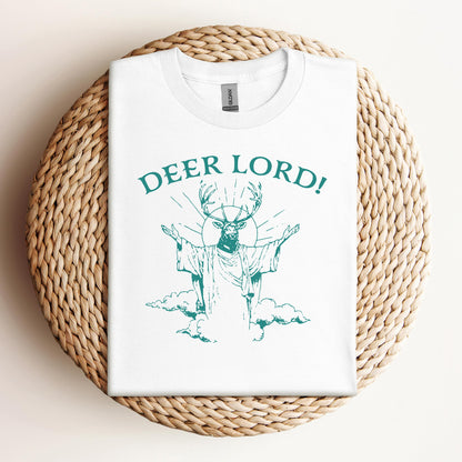 Deer Lord