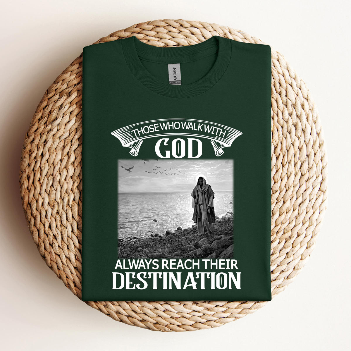 Destination