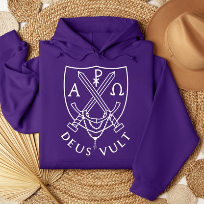 Deus Vult 01