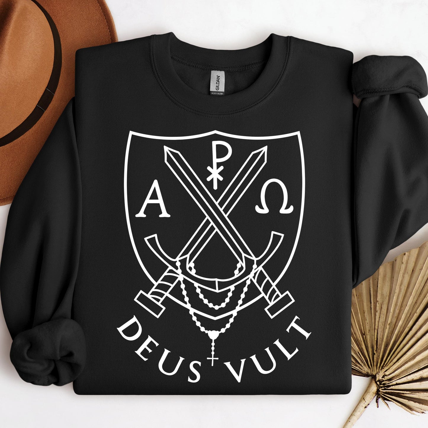 Deus Vult 01