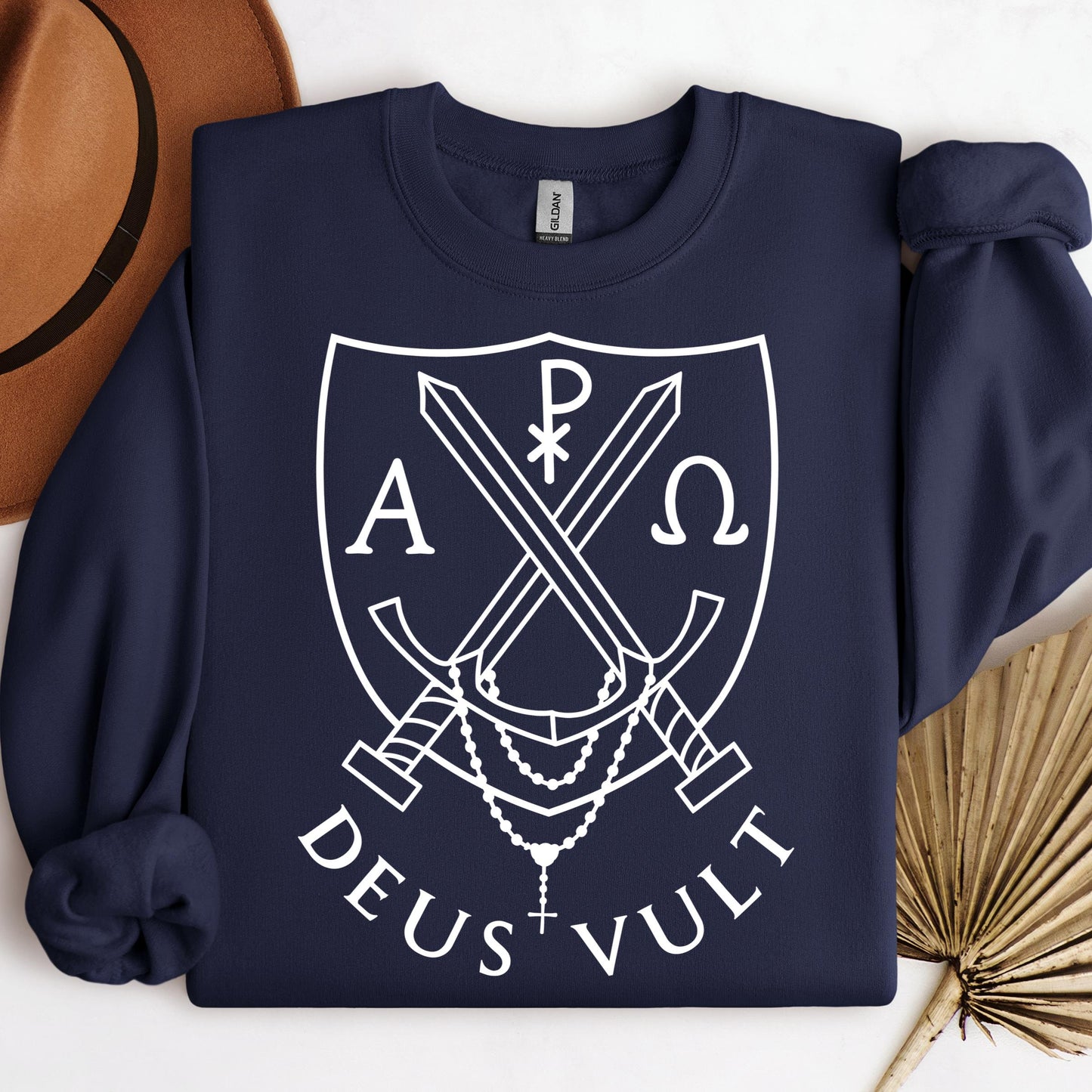 Deus Vult 01
