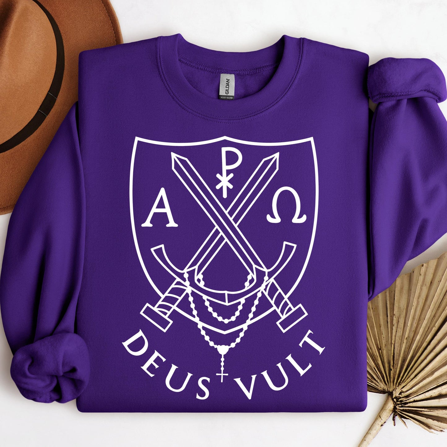 Deus Vult 01