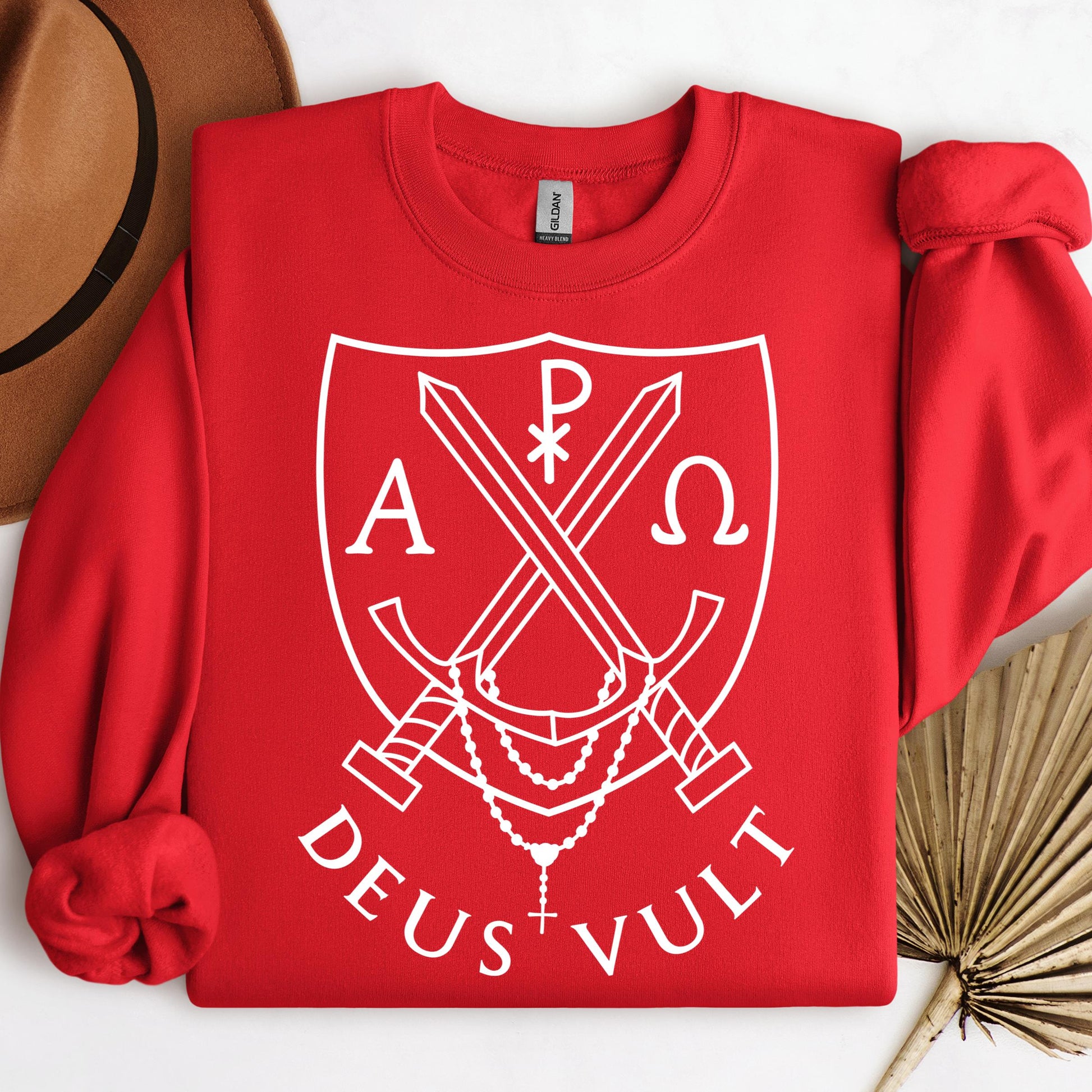 Deus Vult 01