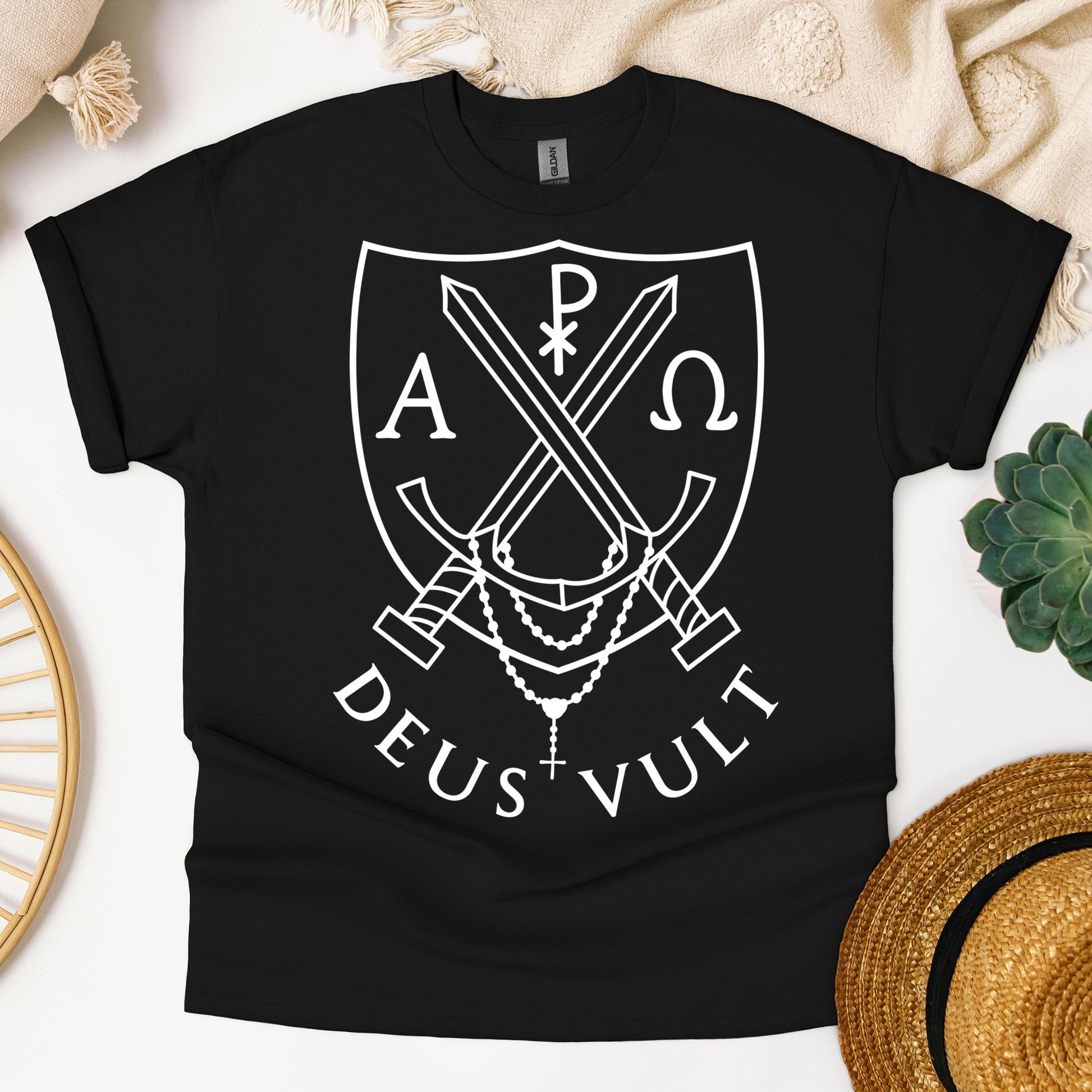 Deus Vult 01