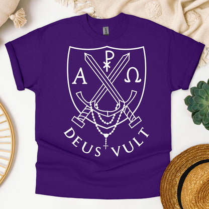 Deus Vult 01