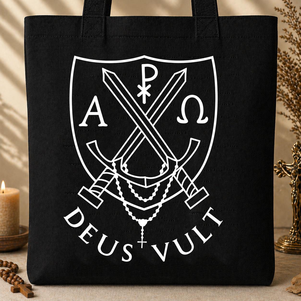 Deus Vult 01