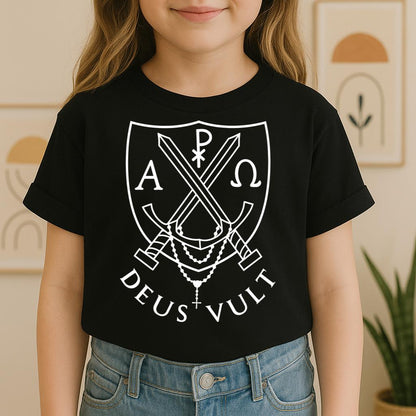 Deus Vult 01