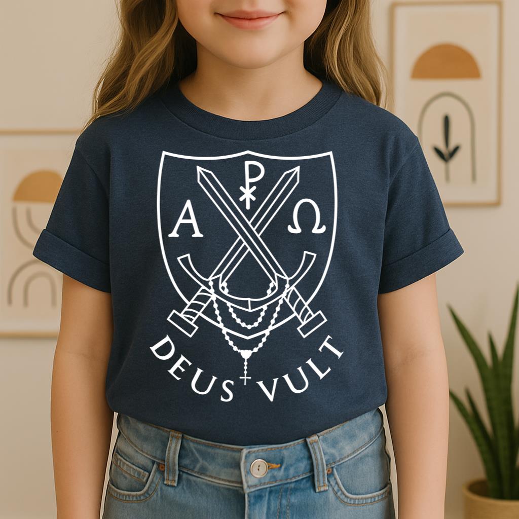 Deus Vult 01