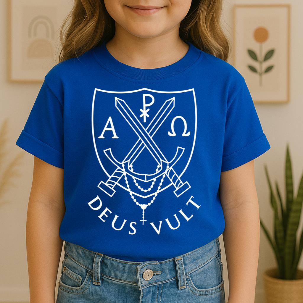 Deus Vult 01