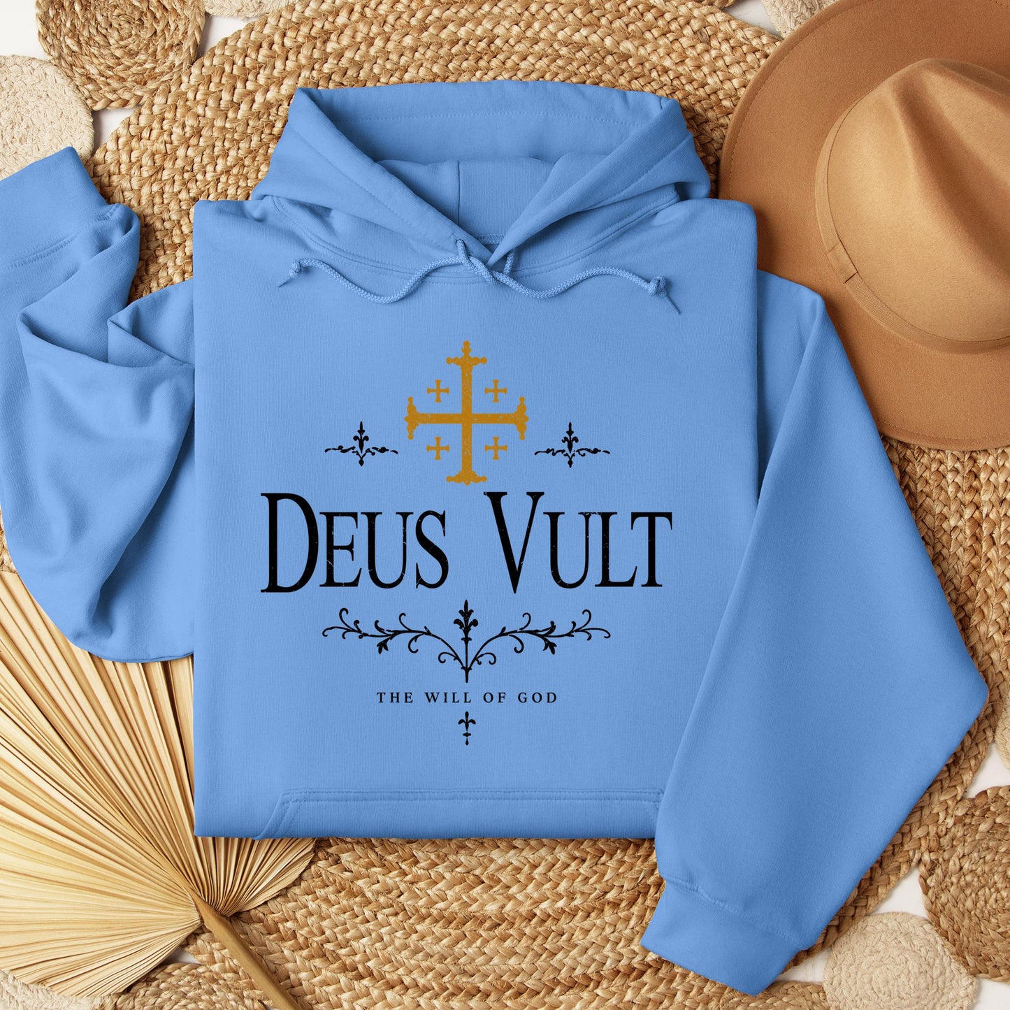 Deus Vult 02