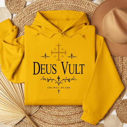 Deus Vult 02