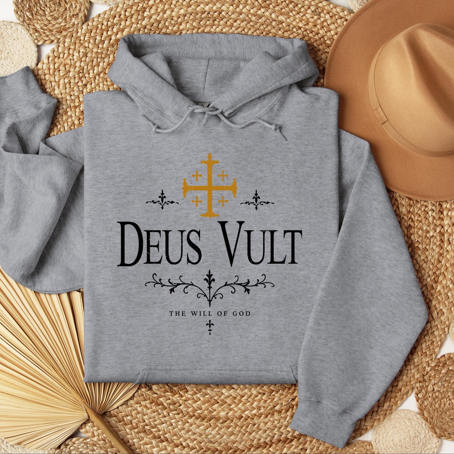 Deus Vult 02
