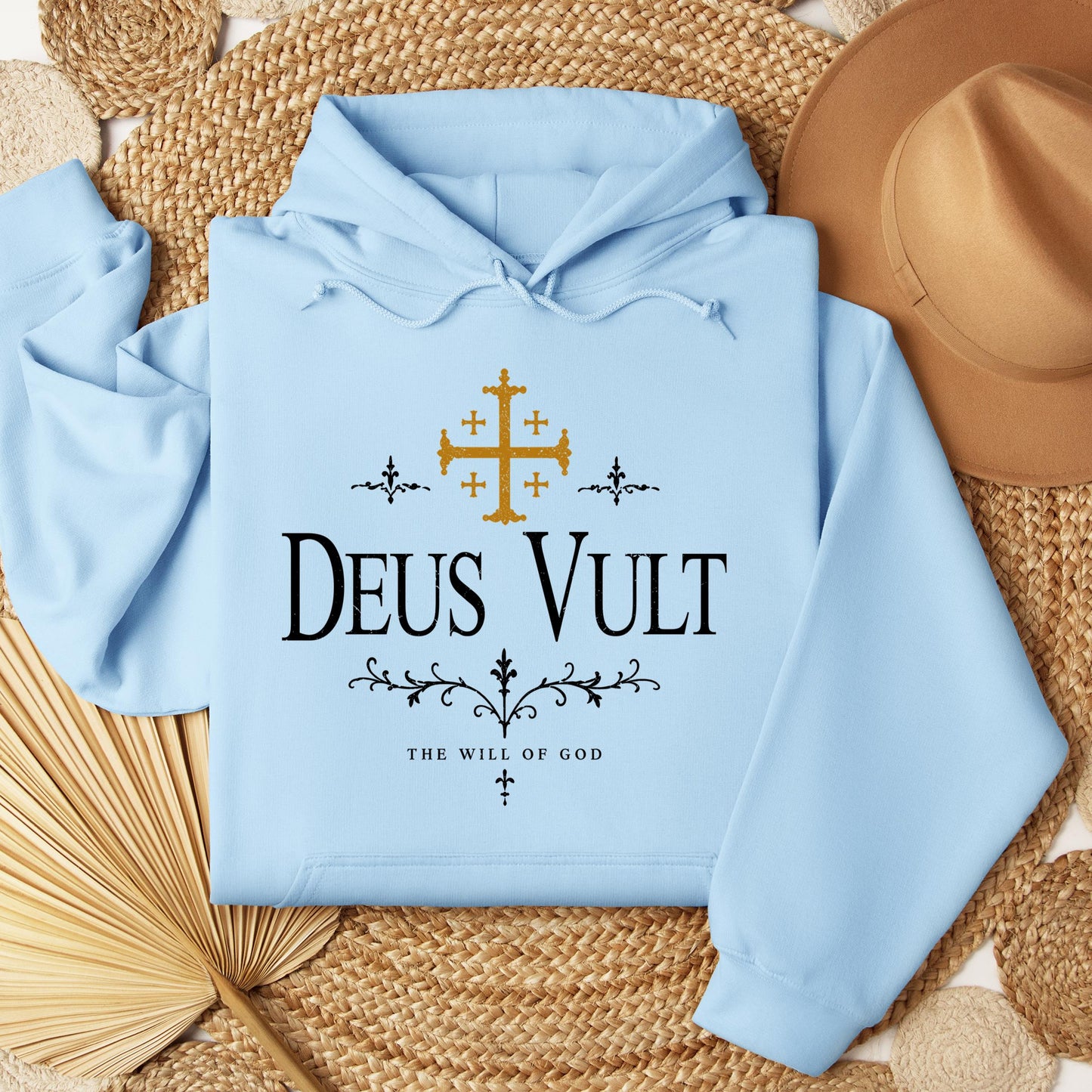 Deus Vult 02