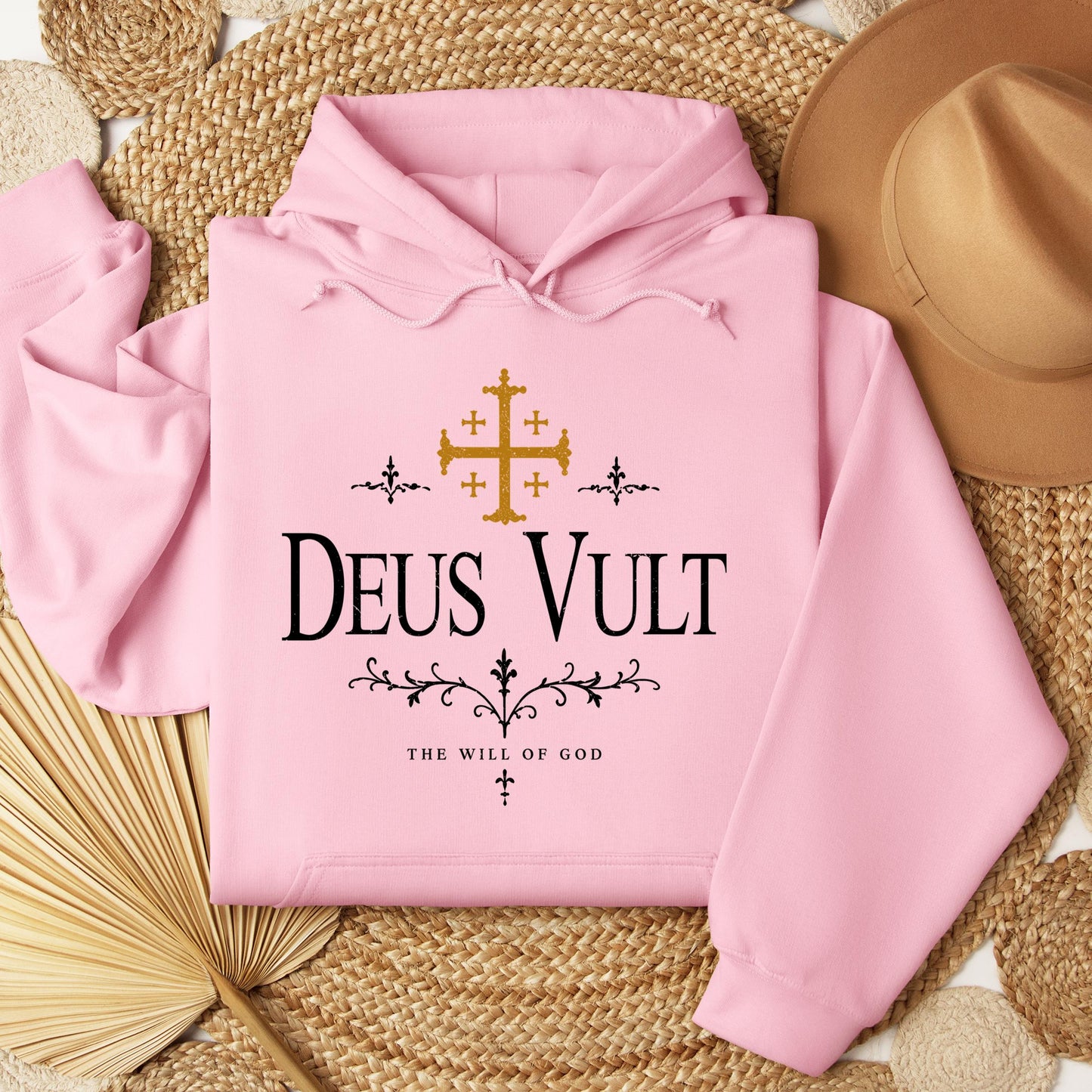 Deus Vult 02