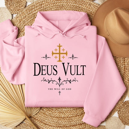 Deus Vult 02