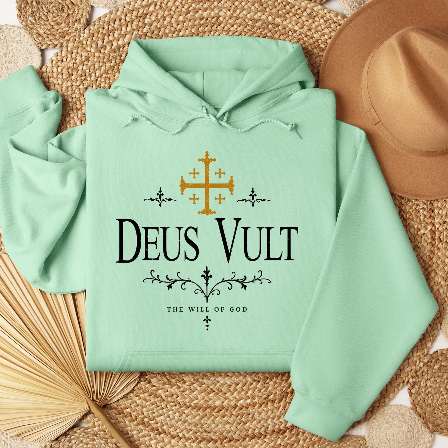 Deus Vult 02