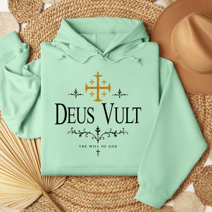 Deus Vult 02