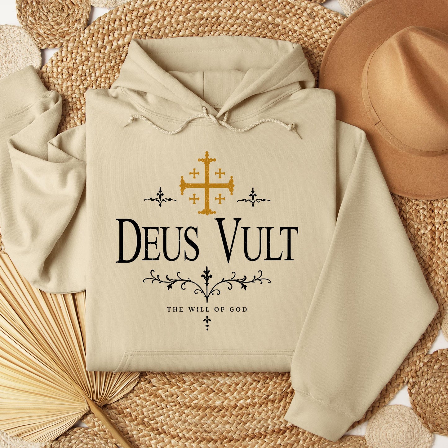 Deus Vult 02