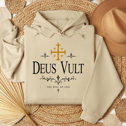 Deus Vult 02