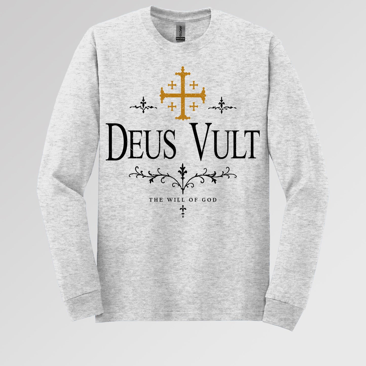 Deus Vult 02