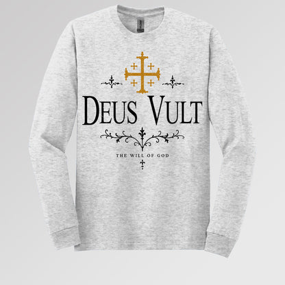 Deus Vult 02