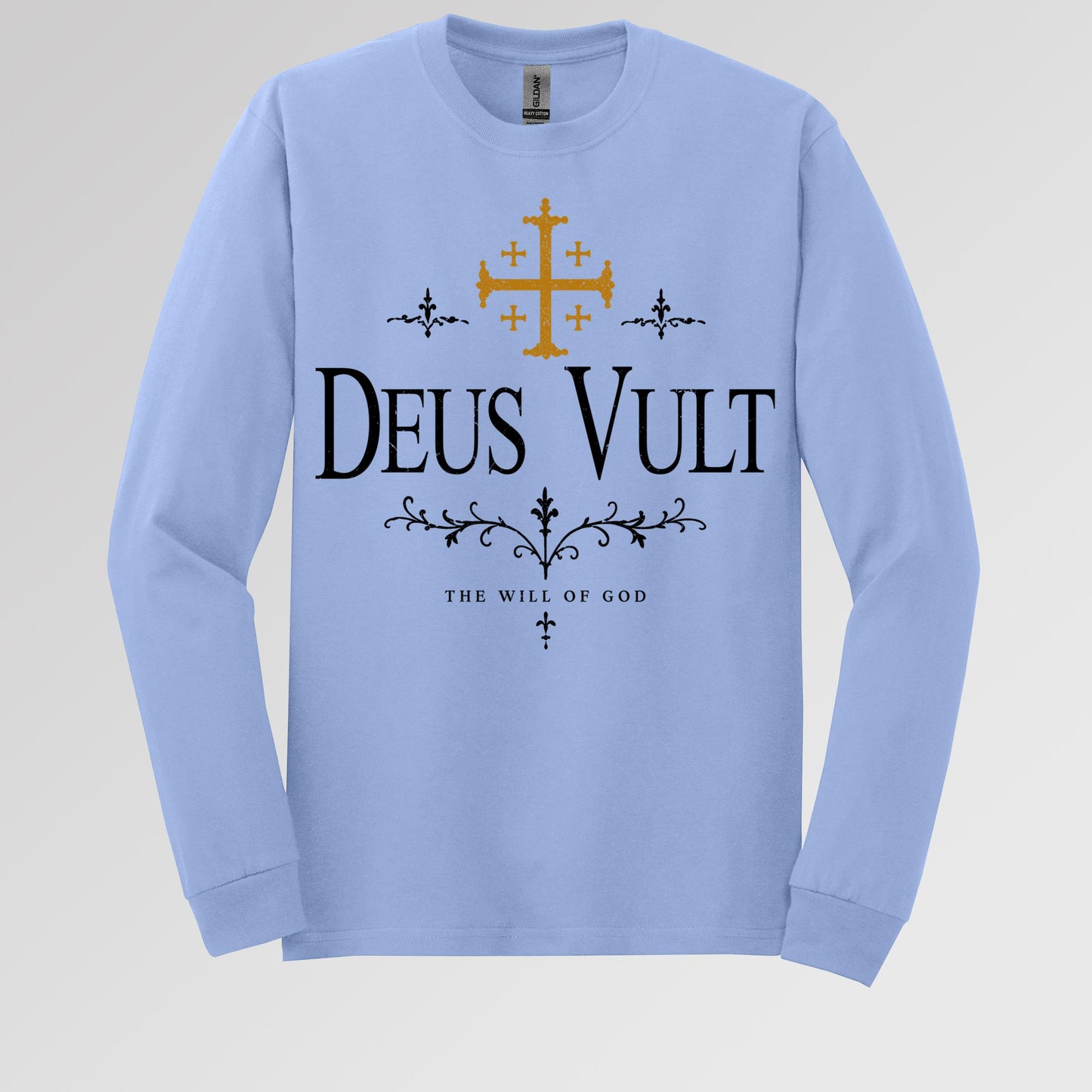 Deus Vult 02