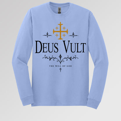 Deus Vult 02