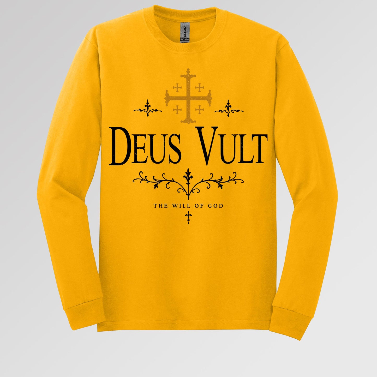 Deus Vult 02