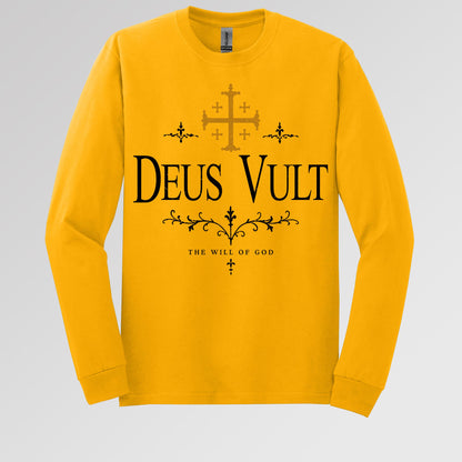 Deus Vult 02