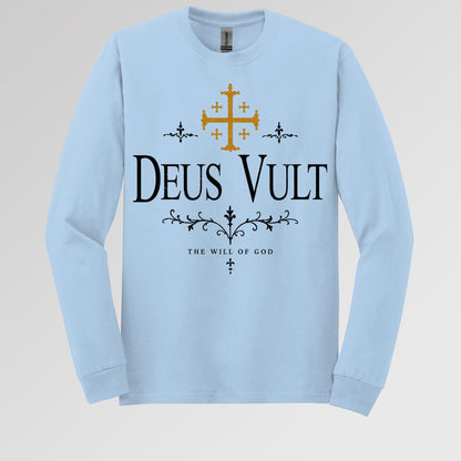 Deus Vult 02