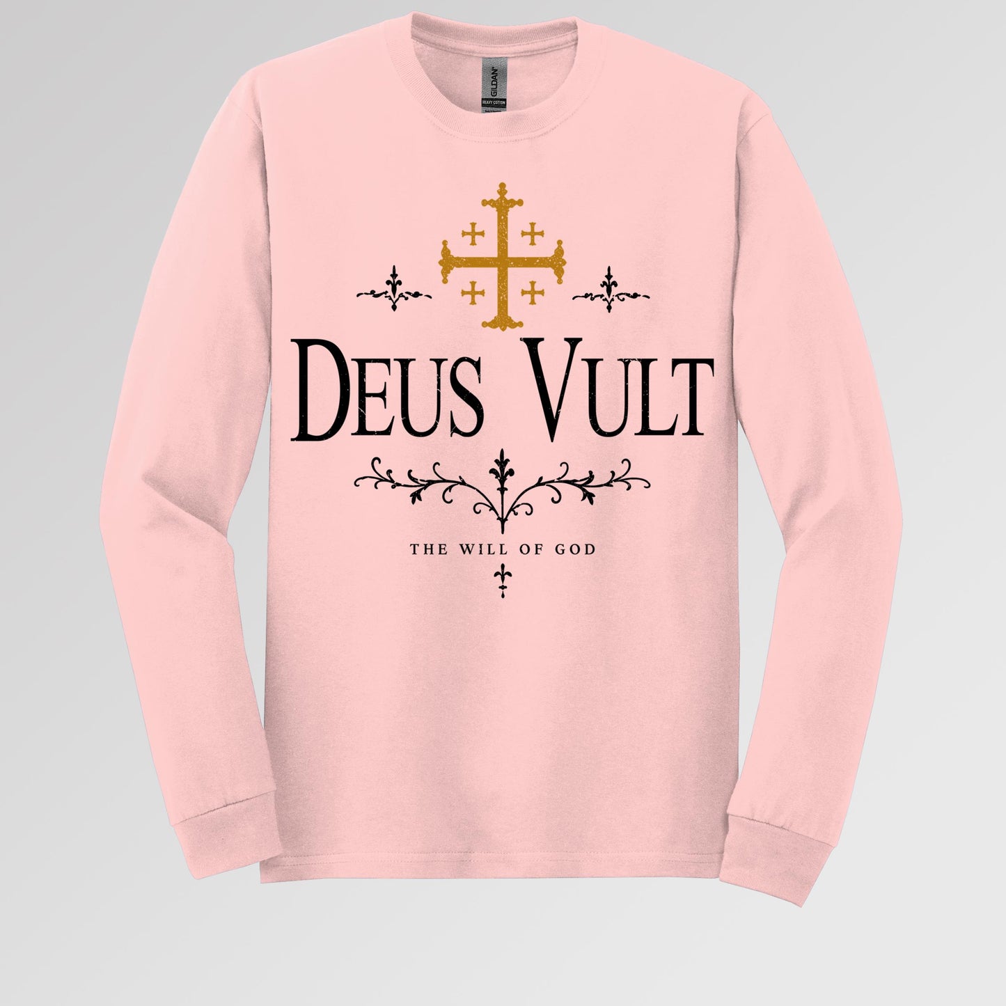 Deus Vult 02