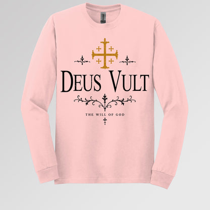 Deus Vult 02