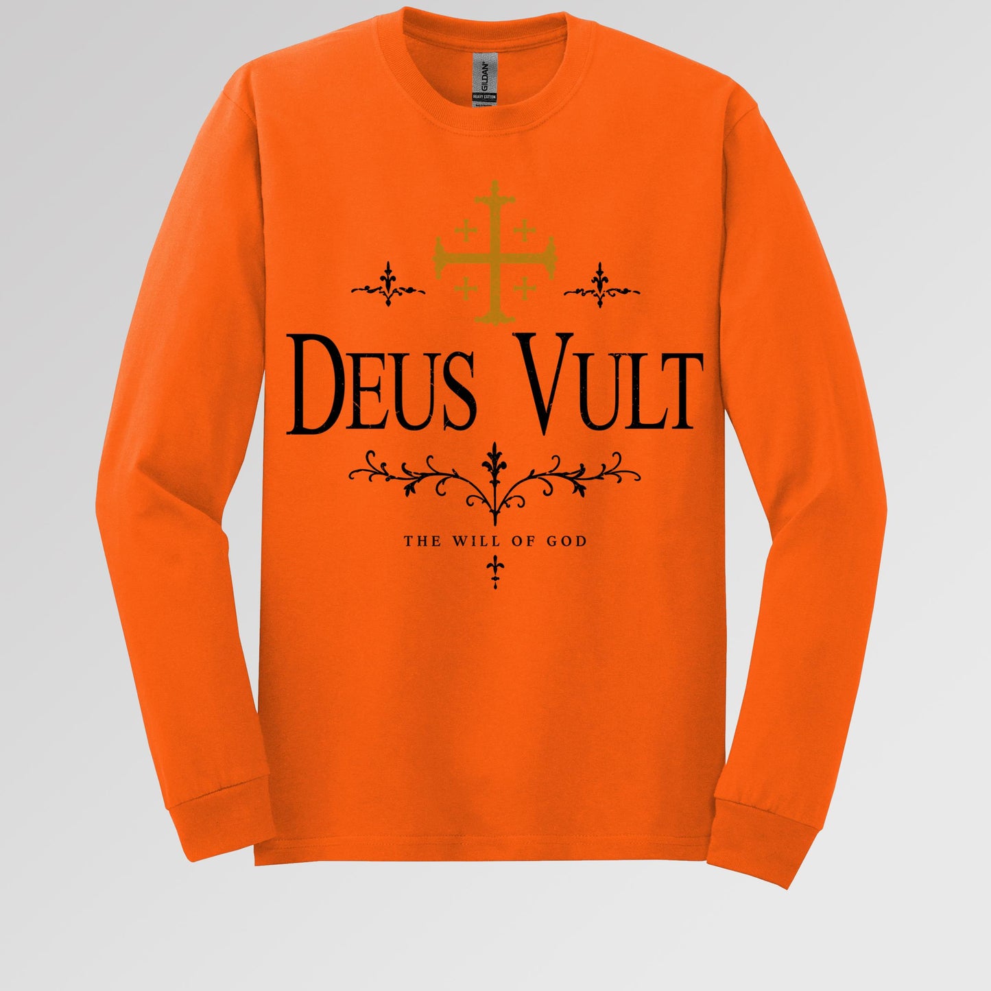 Deus Vult 02