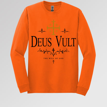 Deus Vult 02
