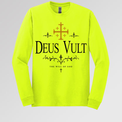 Deus Vult 02