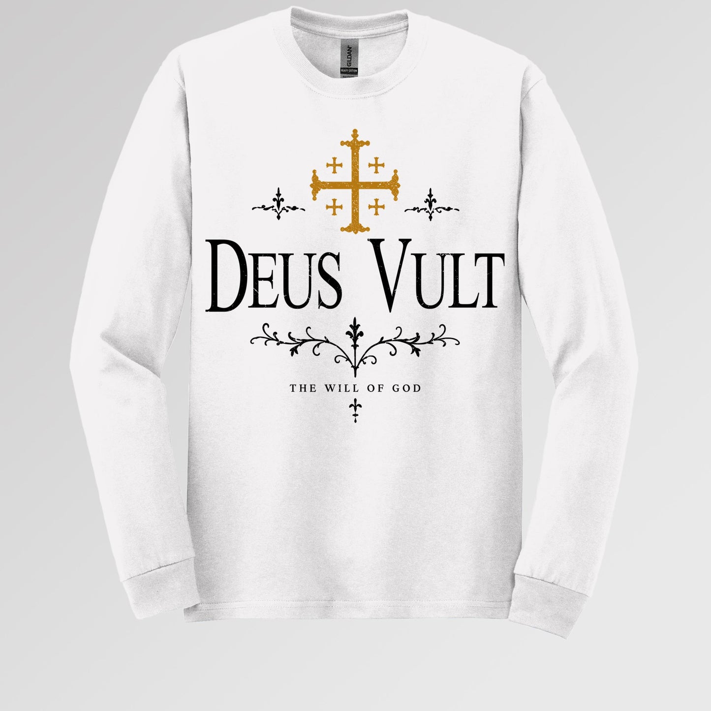Deus Vult 02