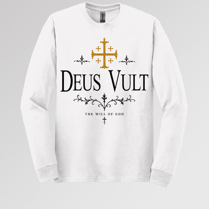 Deus Vult 02