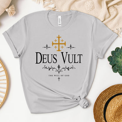Deus Vult 02