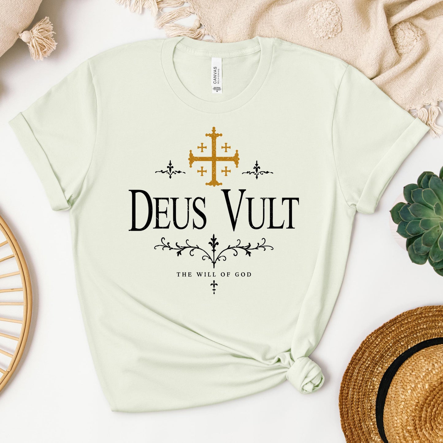 Deus Vult 02