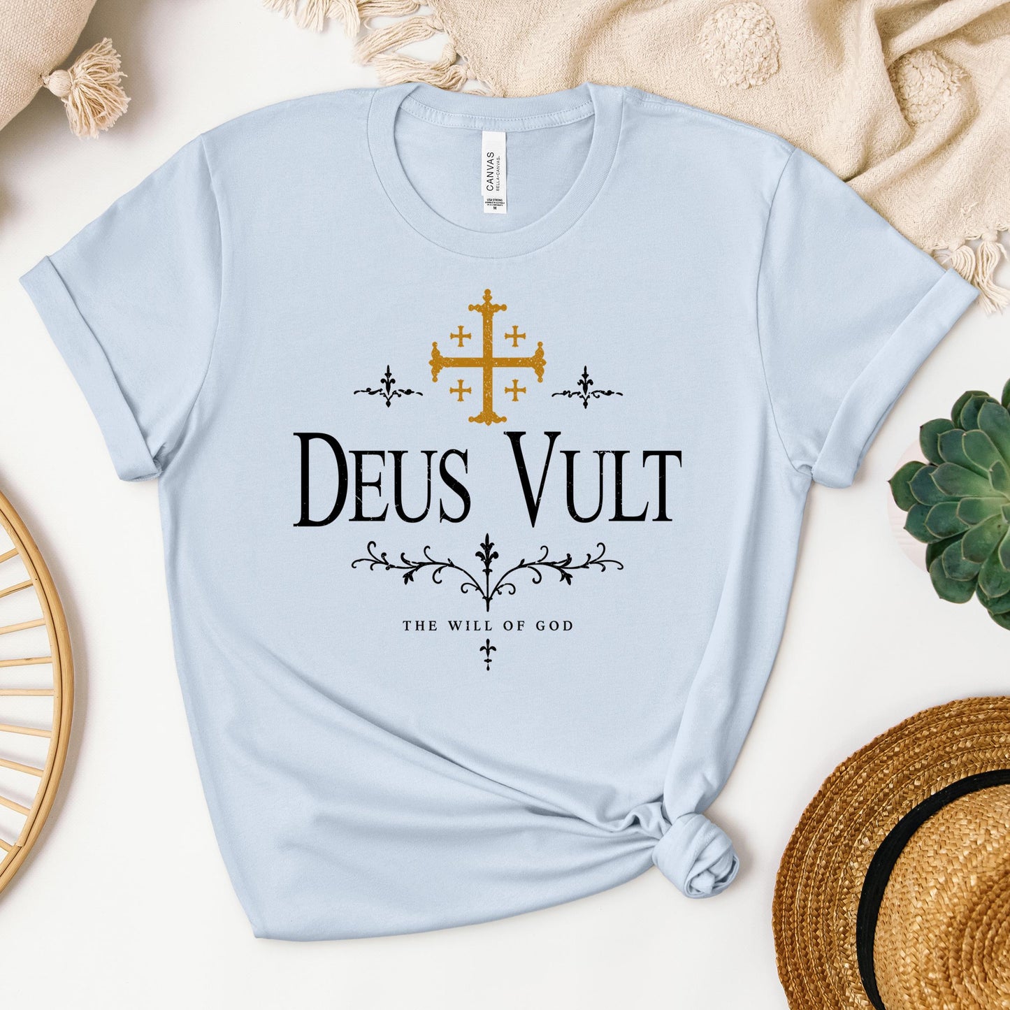 Deus Vult 02