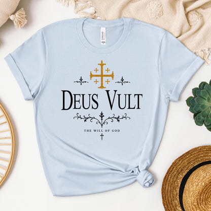 Deus Vult 02