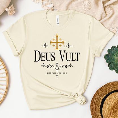 Deus Vult 02