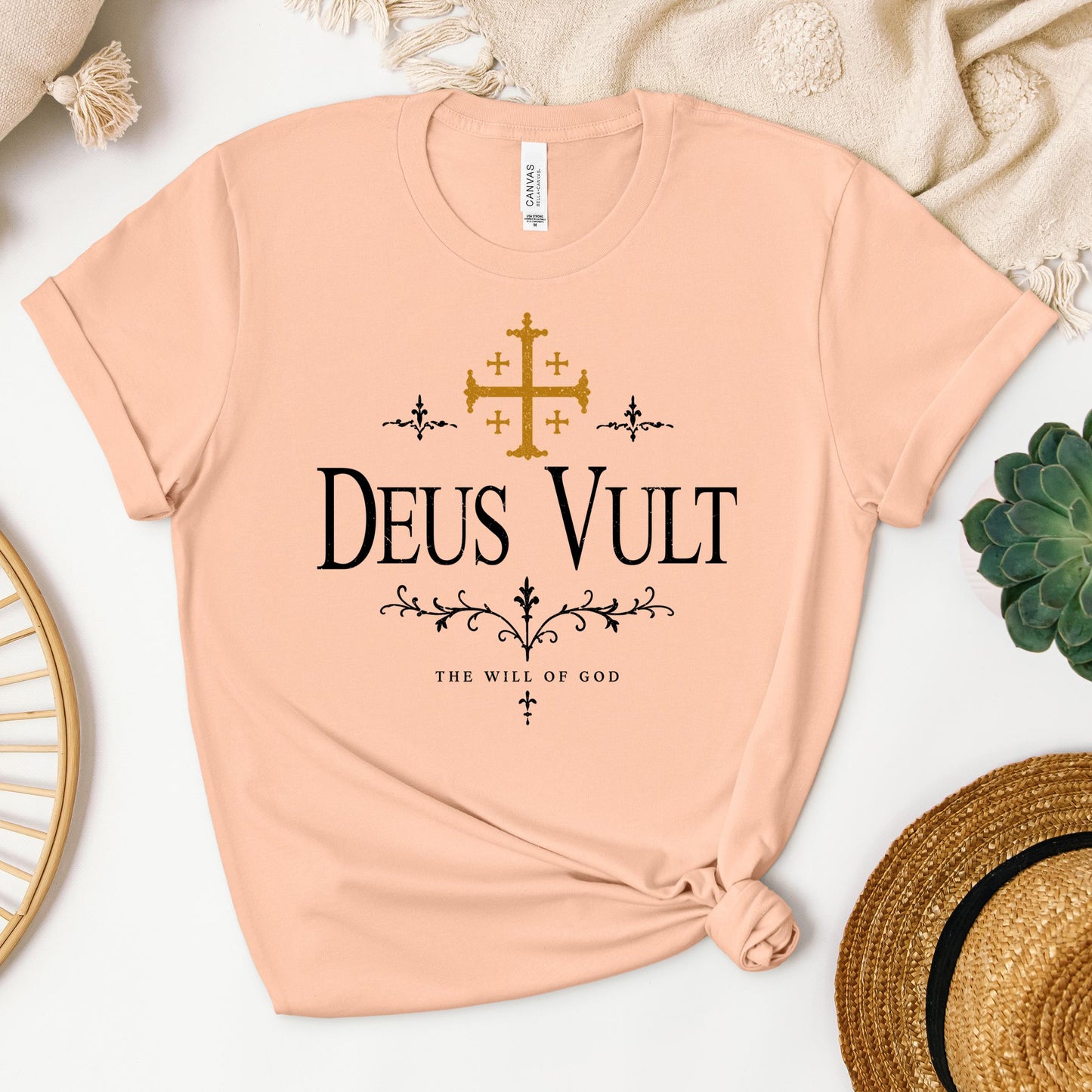 Deus Vult 02
