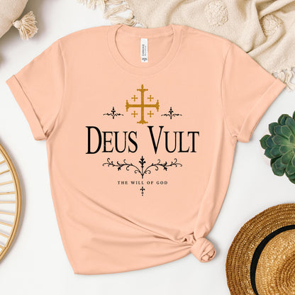 Deus Vult 02