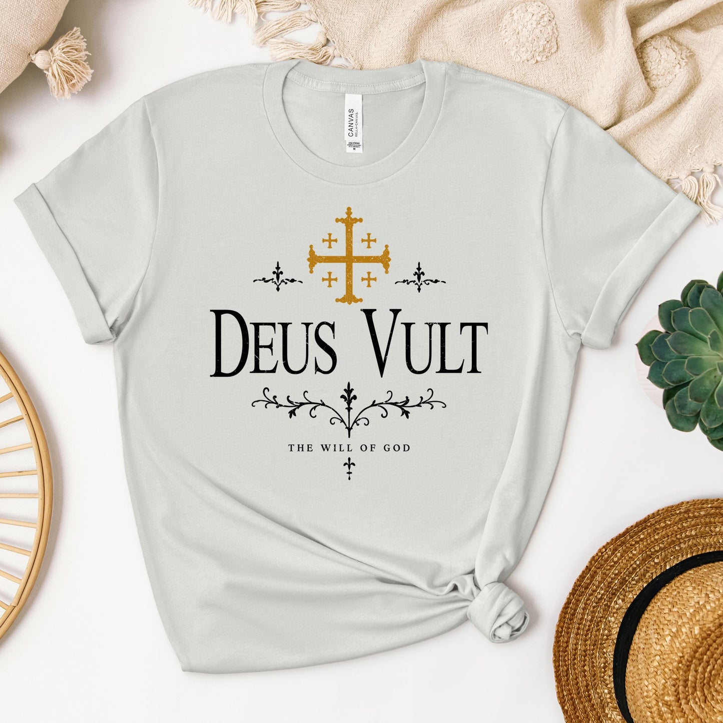 Deus Vult 02