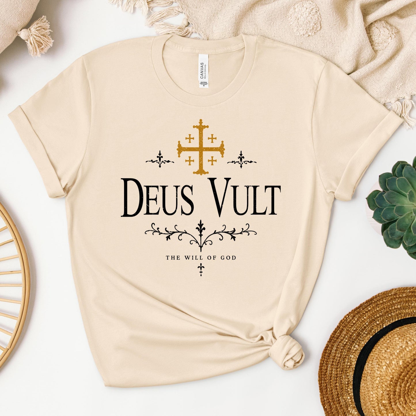 Deus Vult 02