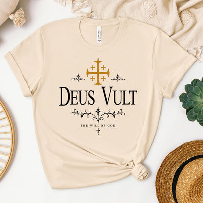 Deus Vult 02