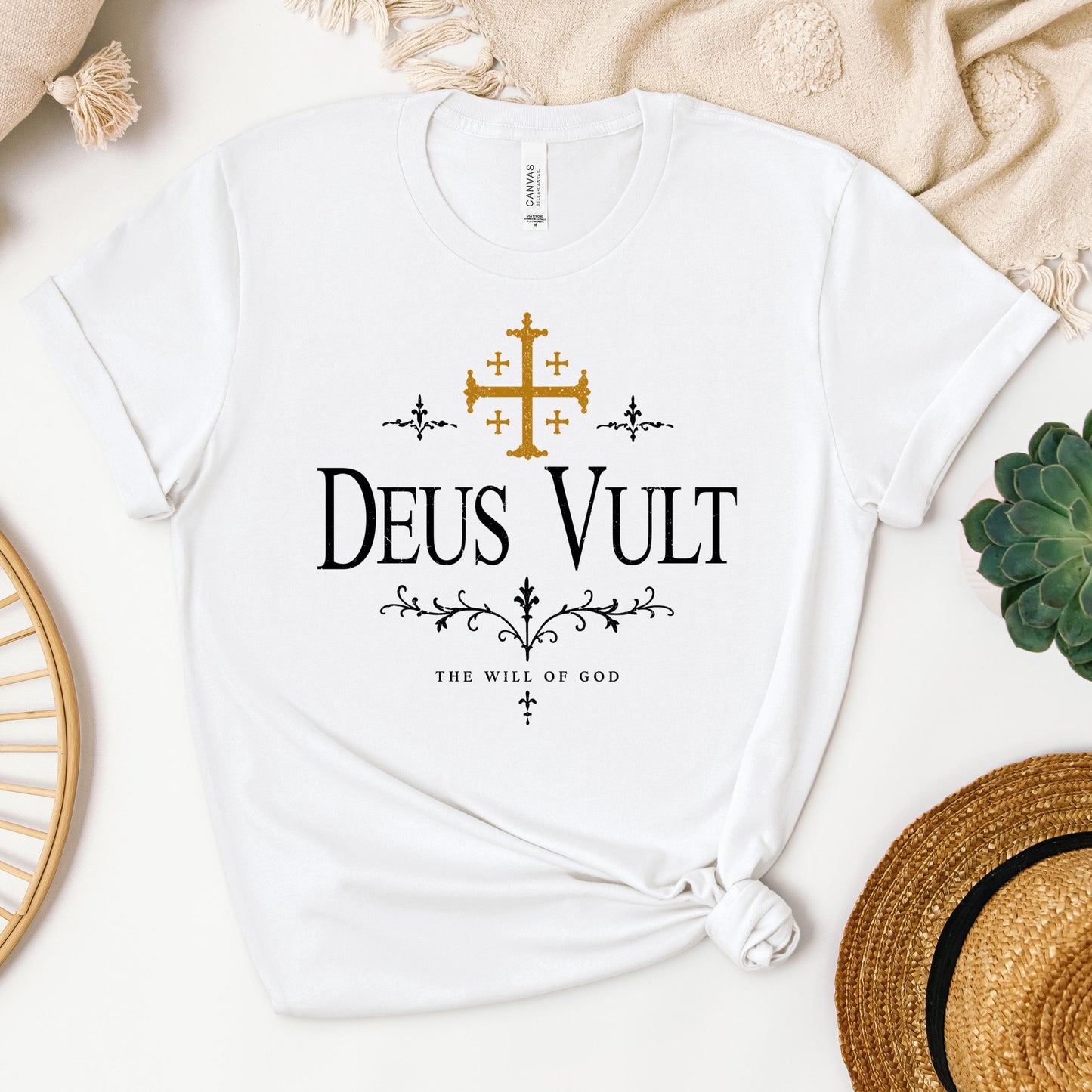 Deus Vult 02