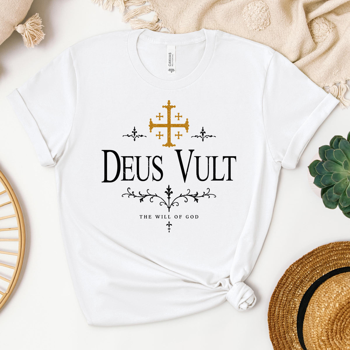 Deus Vult 02